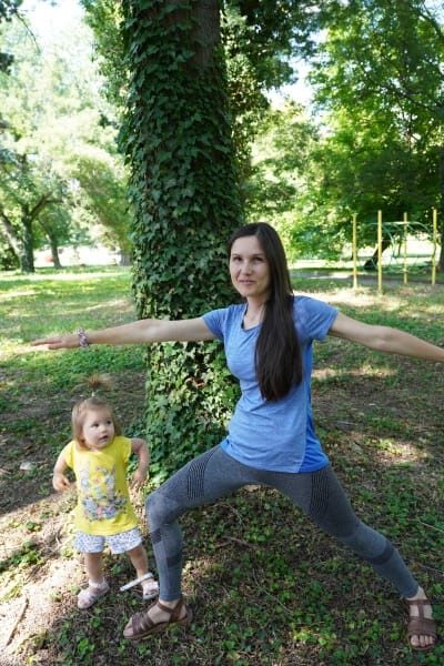 Портрет на Благовеста